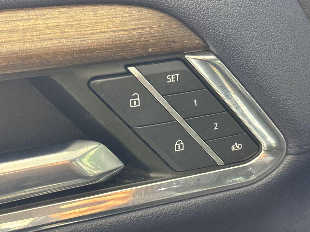 used 2023 Chevrolet Silverado 1500 car, priced at $44,299