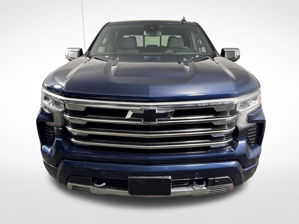 used 2023 Chevrolet Silverado 1500 car, priced at $44,299
