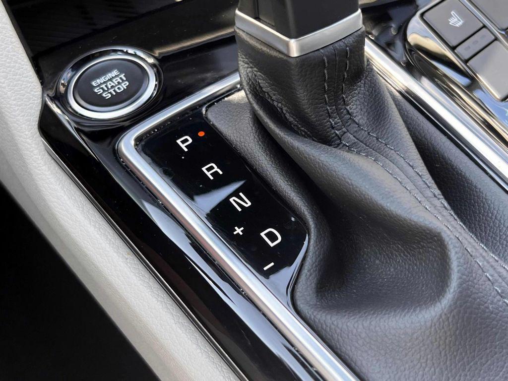 used 2024 Kia Sportage car, priced at $24,333