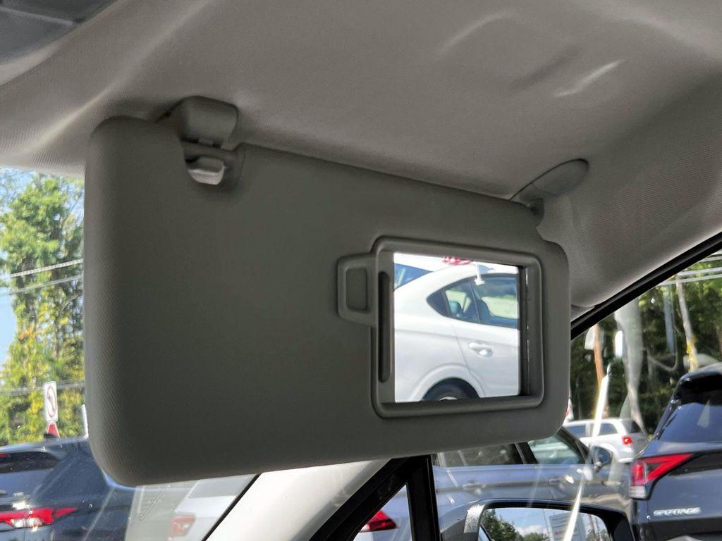 used 2024 Kia Sportage car, priced at $24,333