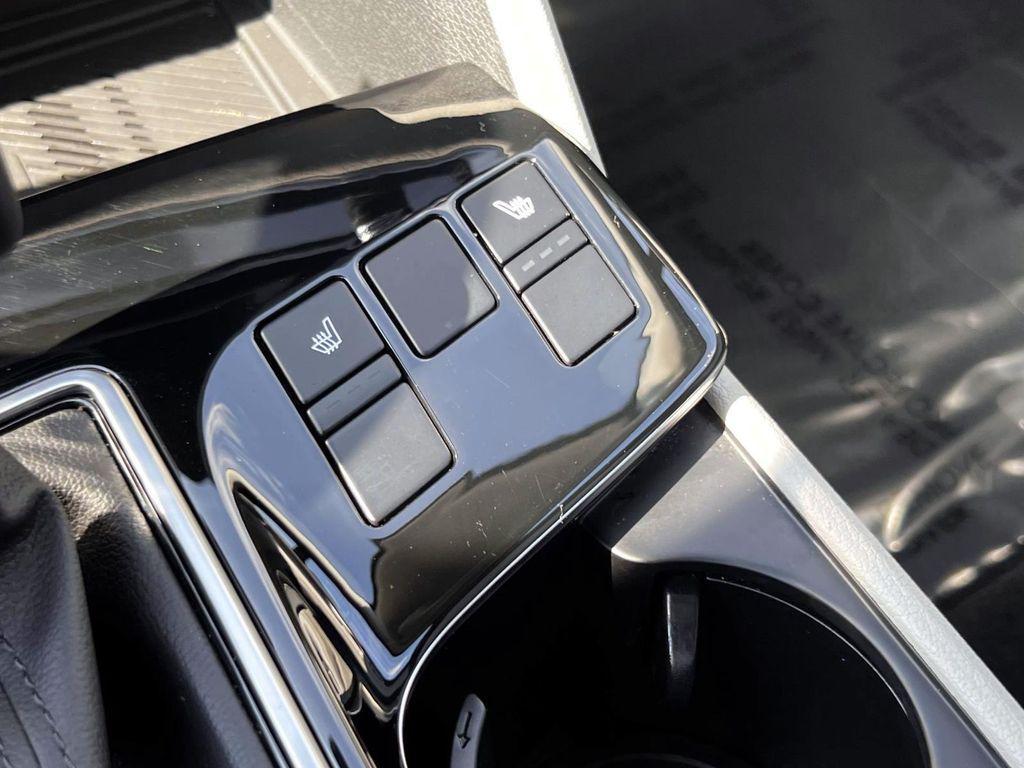 used 2024 Kia Sportage car, priced at $24,333