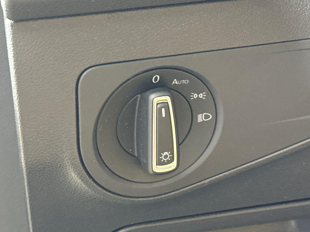 used 2023 Volkswagen Tiguan car, priced at $21,995