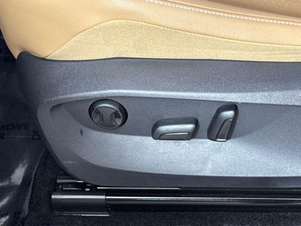 used 2023 Volkswagen Tiguan car, priced at $21,995