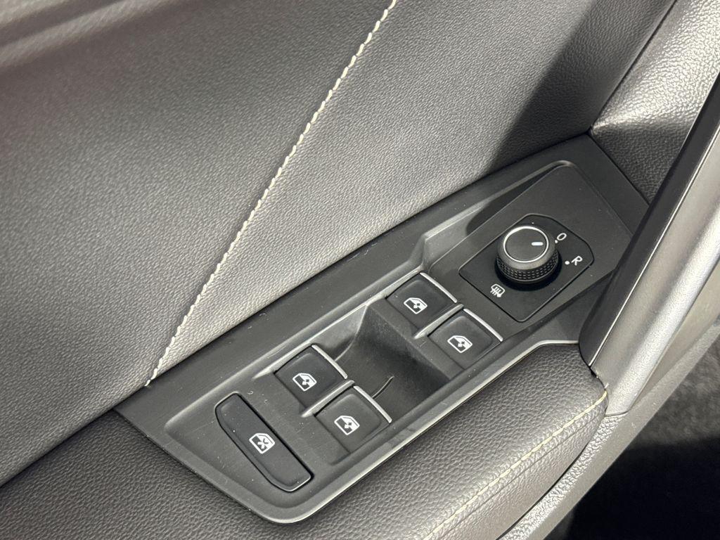 used 2022 Volkswagen Tiguan car, priced at $21,590