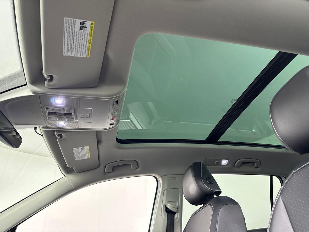 used 2022 Volkswagen Tiguan car, priced at $21,590