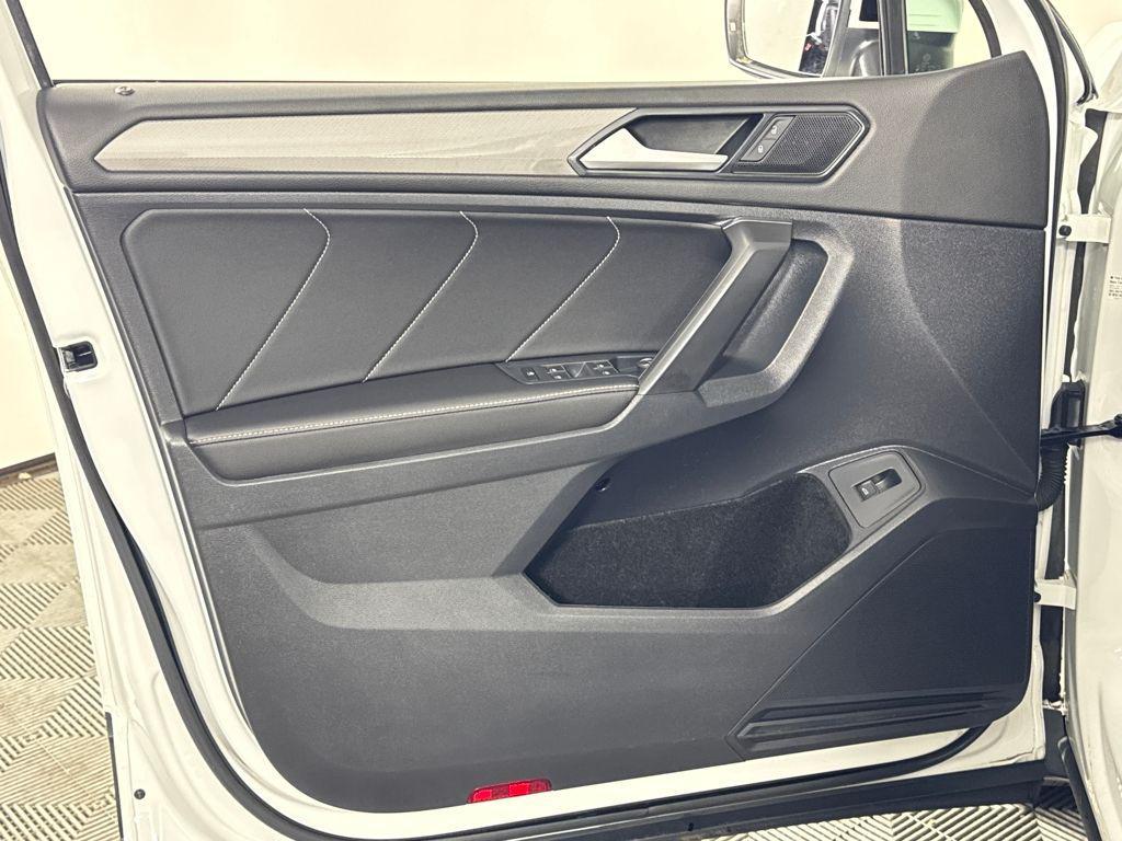 used 2022 Volkswagen Tiguan car, priced at $21,590