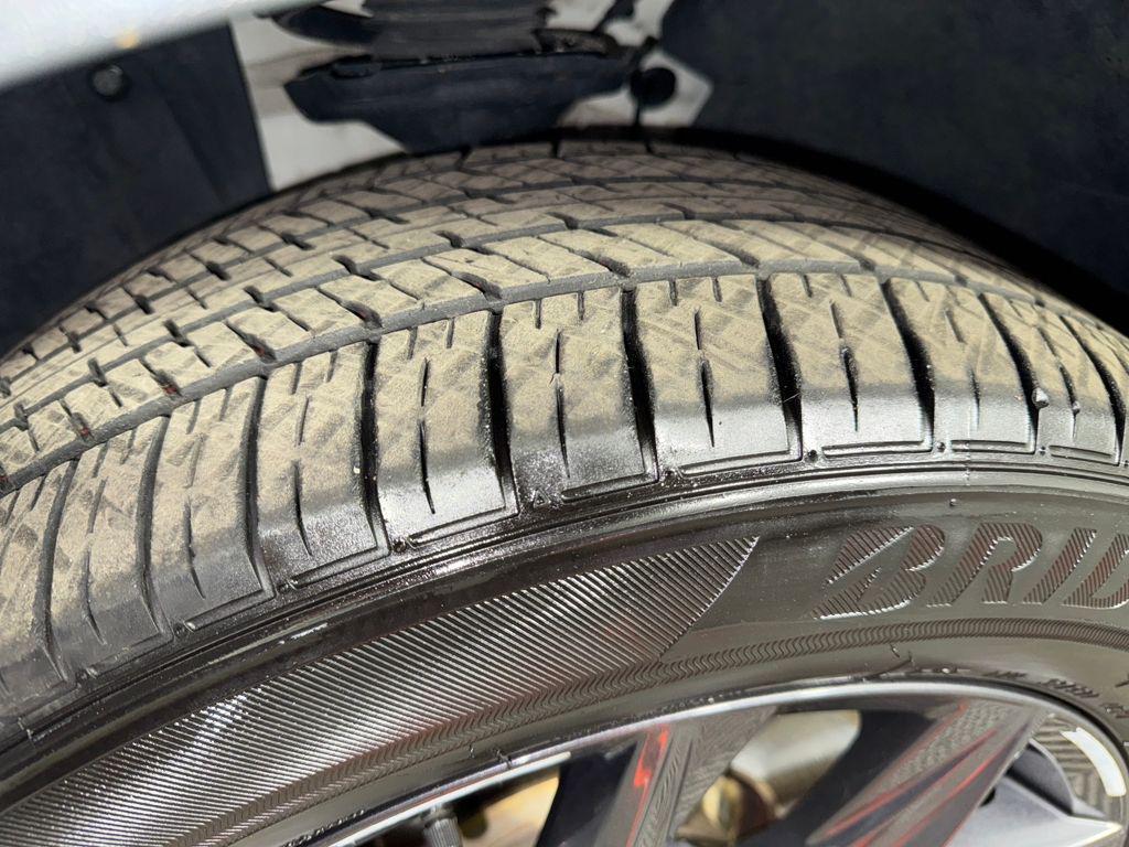 used 2022 Volkswagen Tiguan car, priced at $21,590