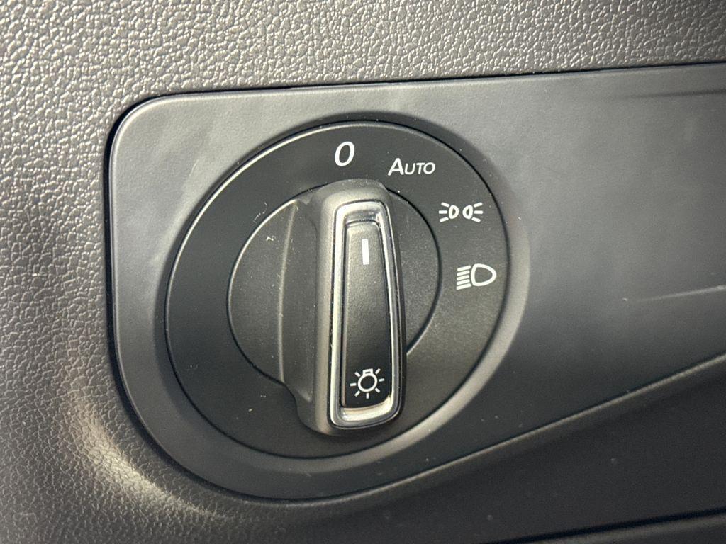 used 2022 Volkswagen Tiguan car, priced at $21,590