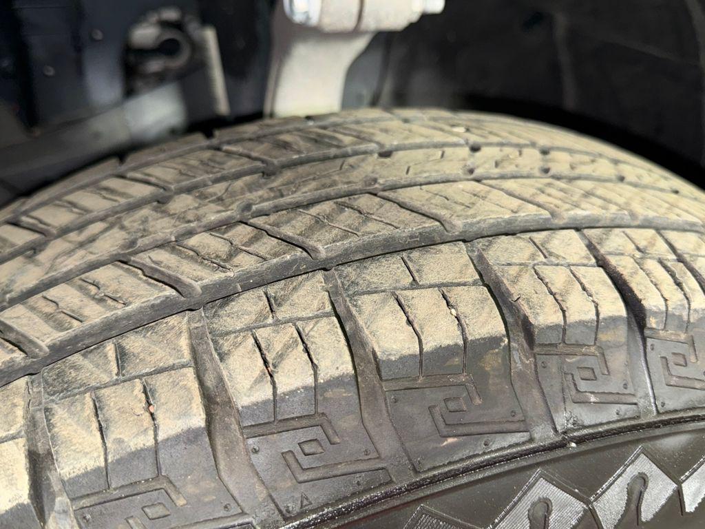 used 2024 Jeep Grand Cherokee car, priced at $26,199