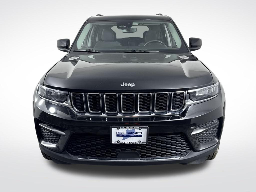 used 2024 Jeep Grand Cherokee car, priced at $26,199