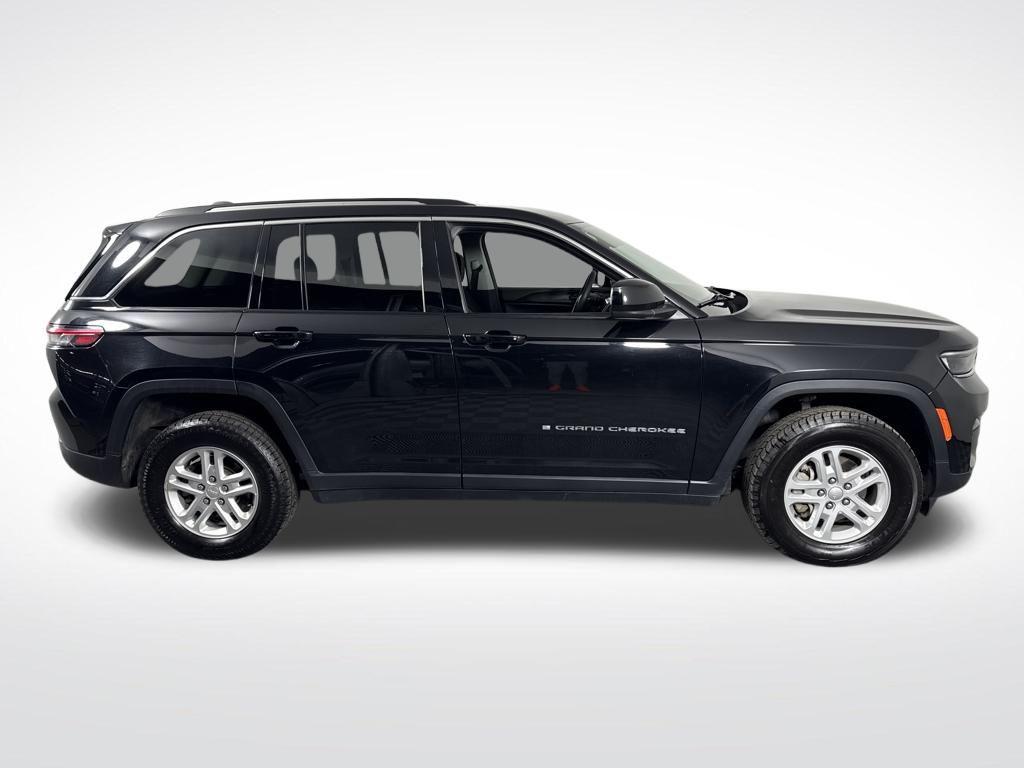 used 2024 Jeep Grand Cherokee car, priced at $26,199