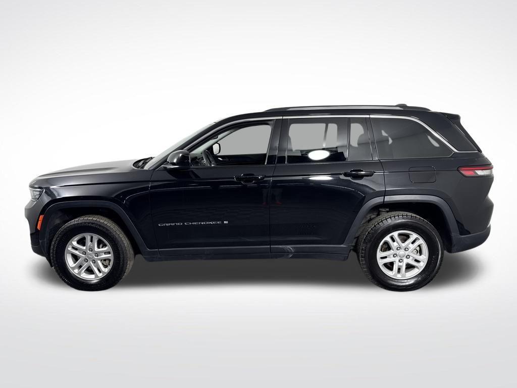 used 2024 Jeep Grand Cherokee car, priced at $26,199