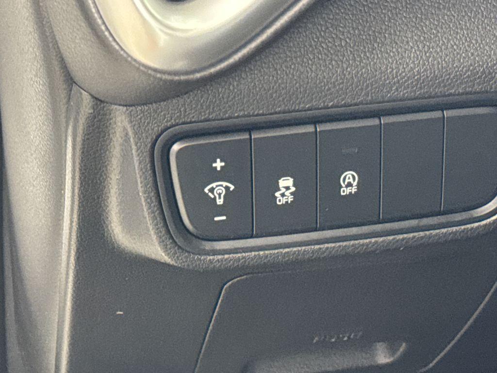 used 2023 Kia Soul car, priced at $17,377