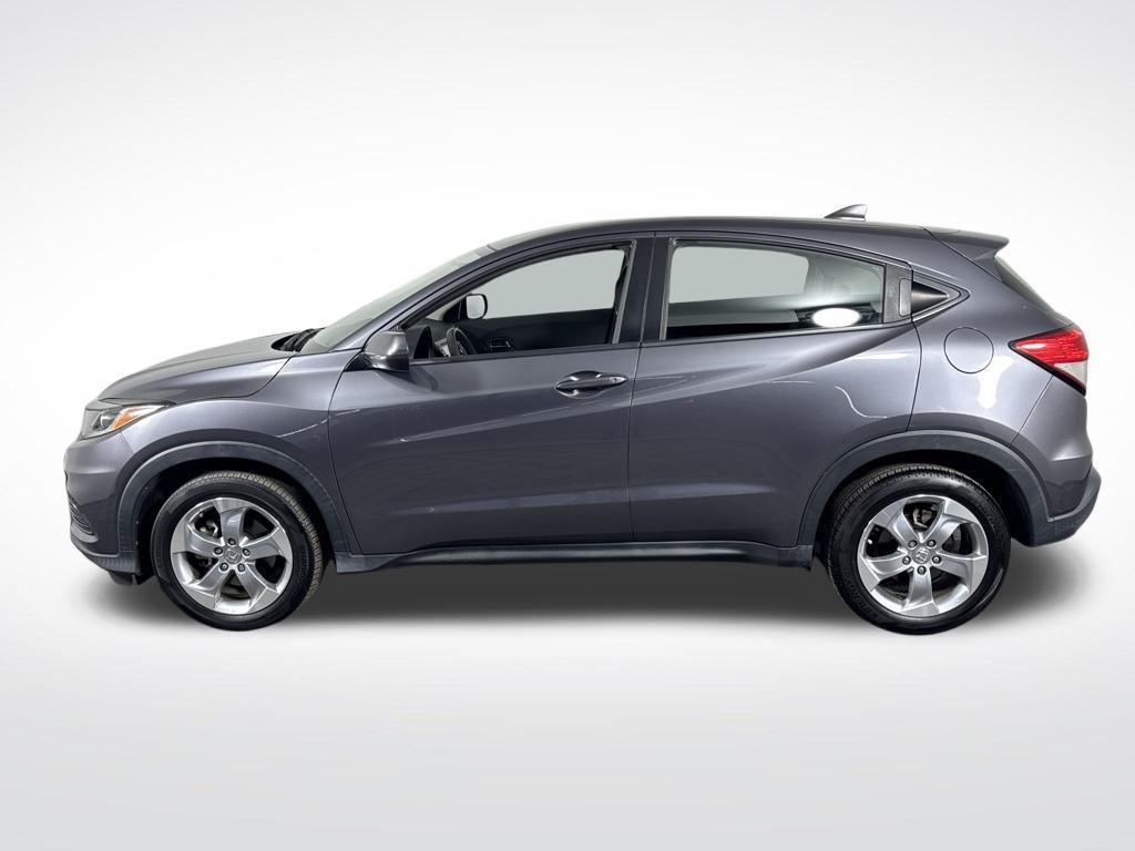 used 2019 Honda HR-V car, priced at $13,895