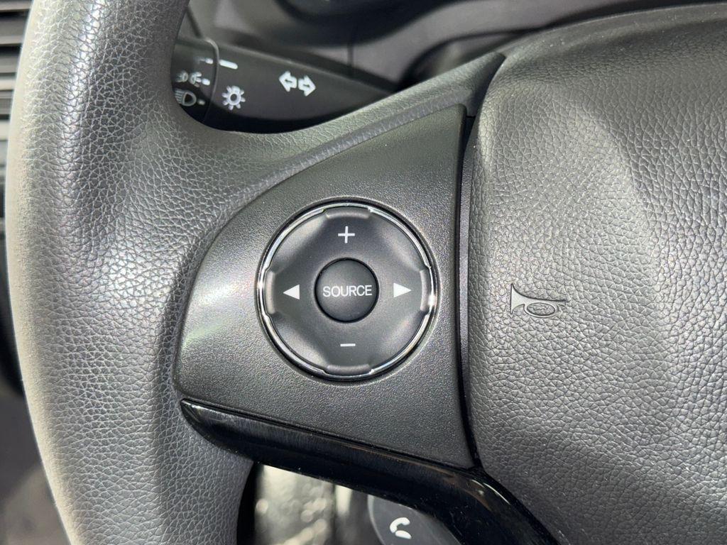 used 2019 Honda HR-V car, priced at $13,895