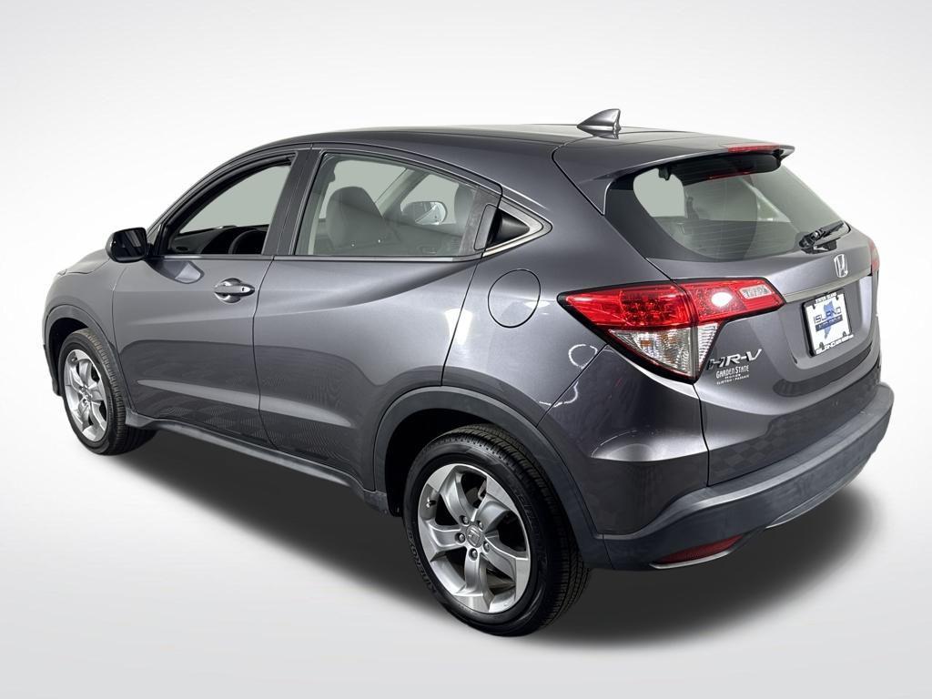 used 2019 Honda HR-V car, priced at $13,895