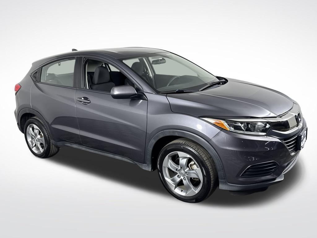 used 2019 Honda HR-V car, priced at $13,895