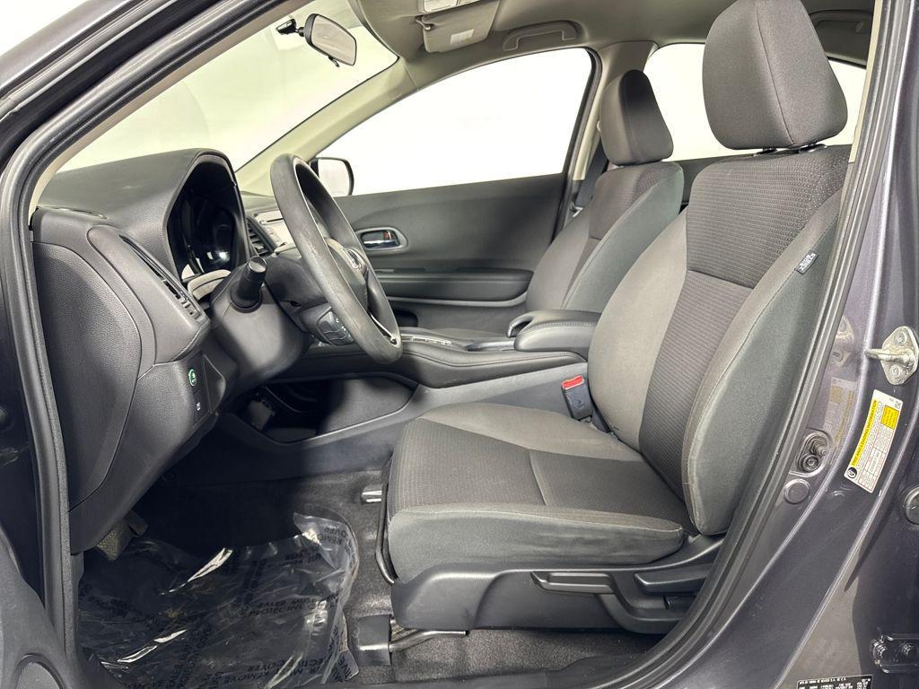 used 2019 Honda HR-V car, priced at $13,895