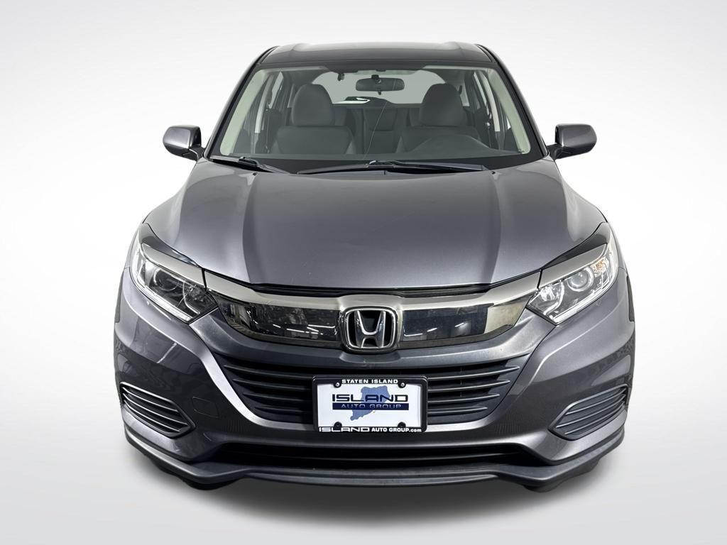used 2019 Honda HR-V car, priced at $13,895