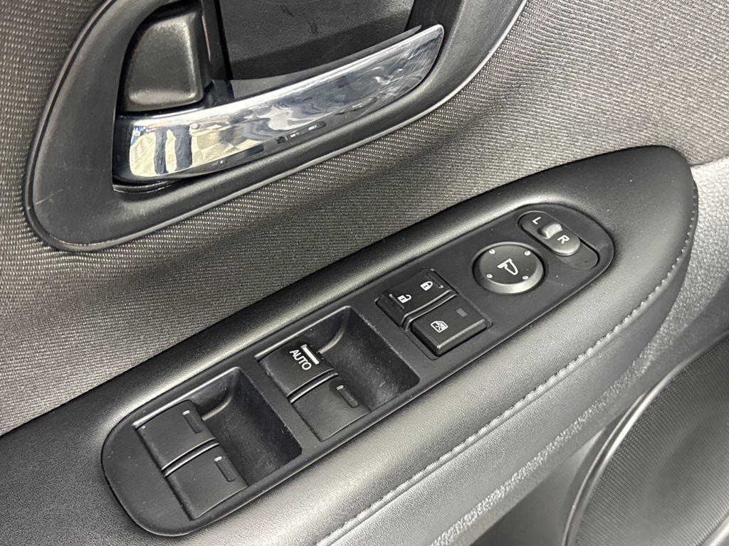 used 2019 Honda HR-V car, priced at $13,895