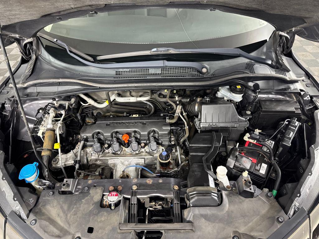 used 2019 Honda HR-V car, priced at $13,895