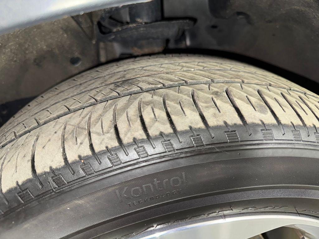 used 2019 Honda HR-V car, priced at $13,895