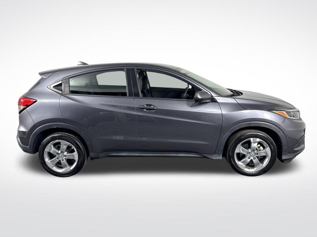 used 2019 Honda HR-V car, priced at $13,895