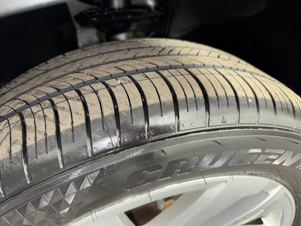 used 2022 Volkswagen Atlas Cross Sport car, priced at $25,995