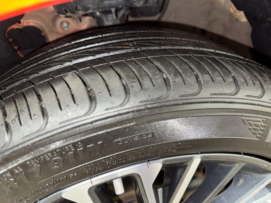 used 2023 Kia Forte car, priced at $17,812