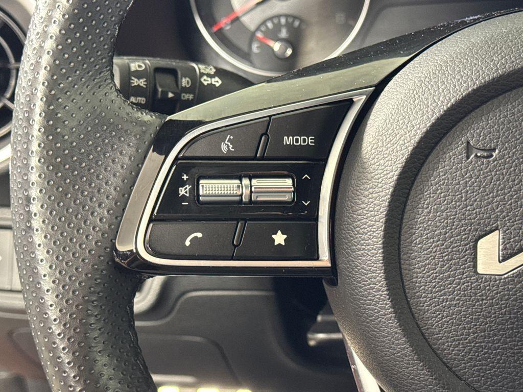 used 2023 Kia Forte car, priced at $17,812