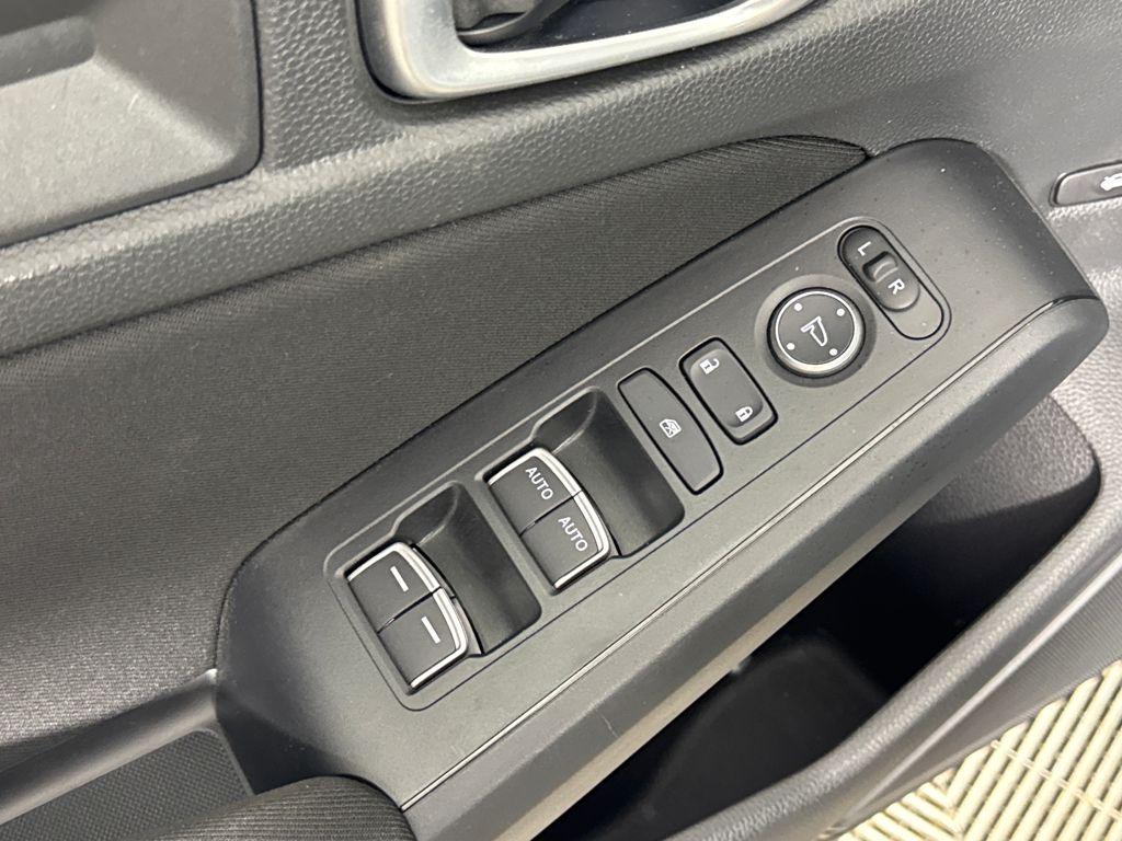 used 2023 Honda Civic car, priced at $22,580