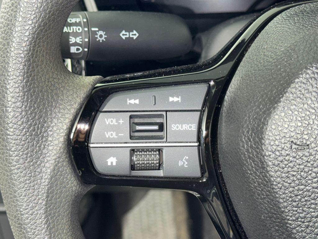 used 2023 Honda Civic car, priced at $22,580