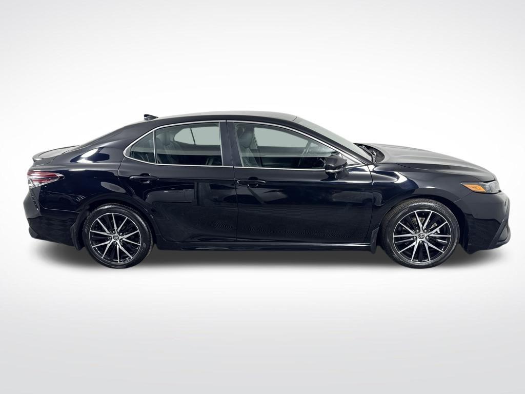 used 2023 Toyota Camry car, priced at $24,980