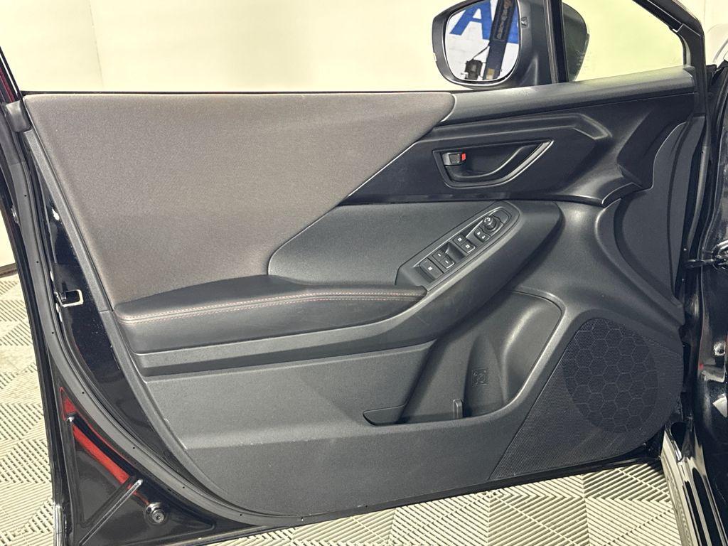 used 2024 Subaru Impreza car, priced at $23,895