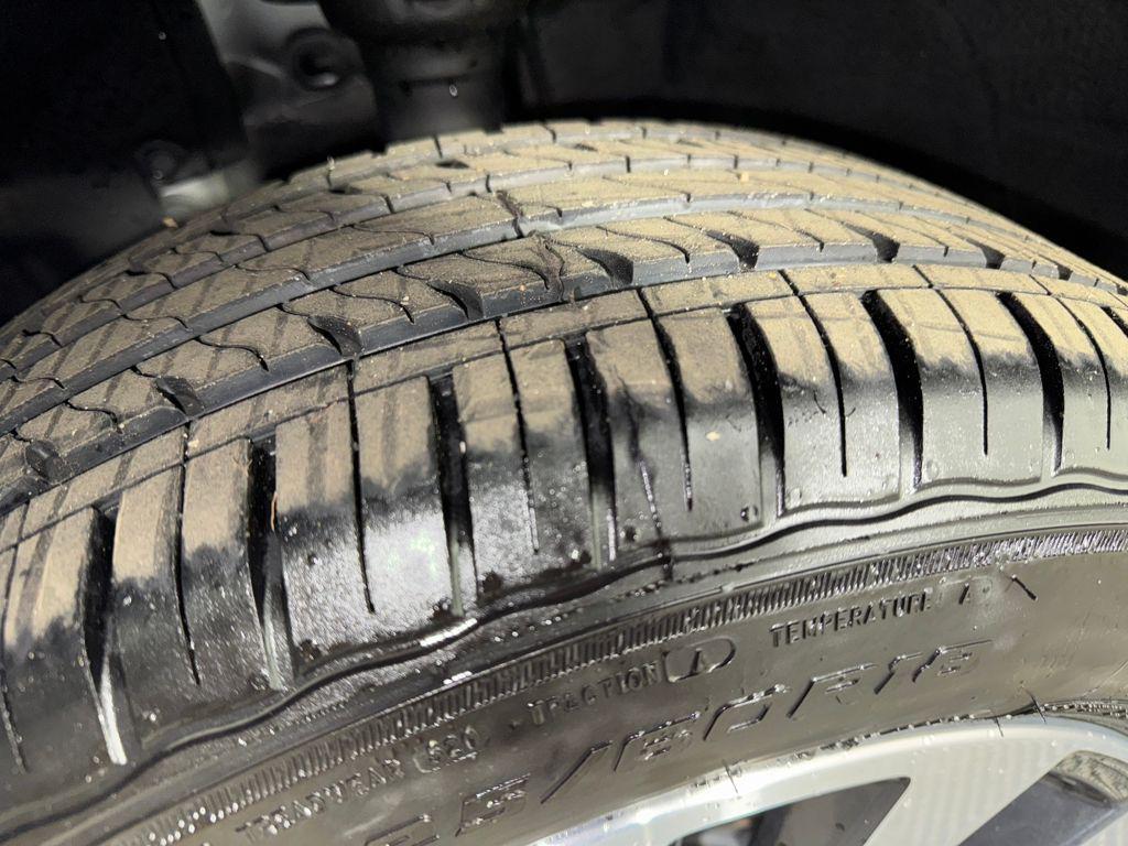 used 2024 Subaru Outback car, priced at $26,090