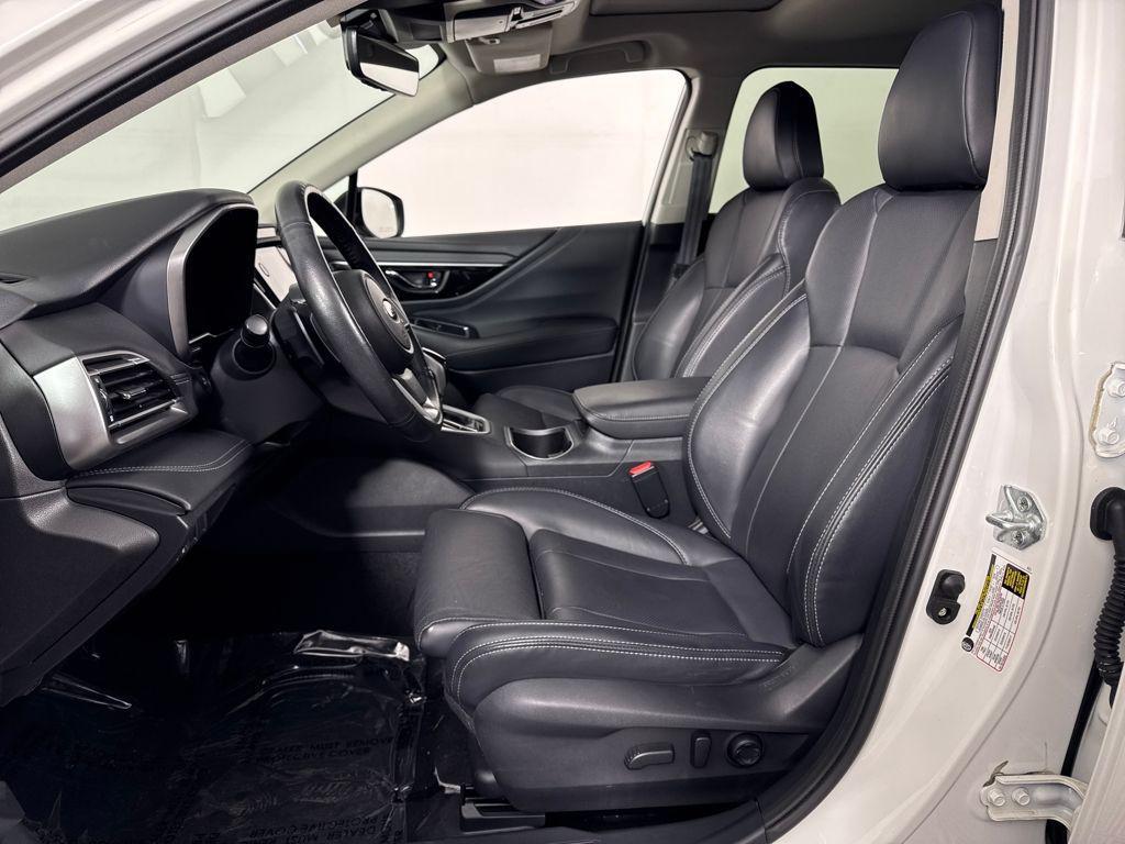 used 2024 Subaru Outback car, priced at $26,090