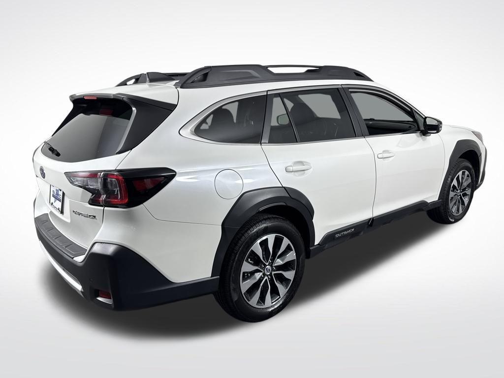 used 2024 Subaru Outback car, priced at $26,090