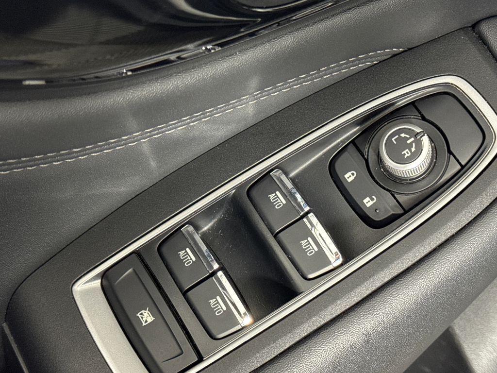 used 2024 Subaru Outback car, priced at $26,090