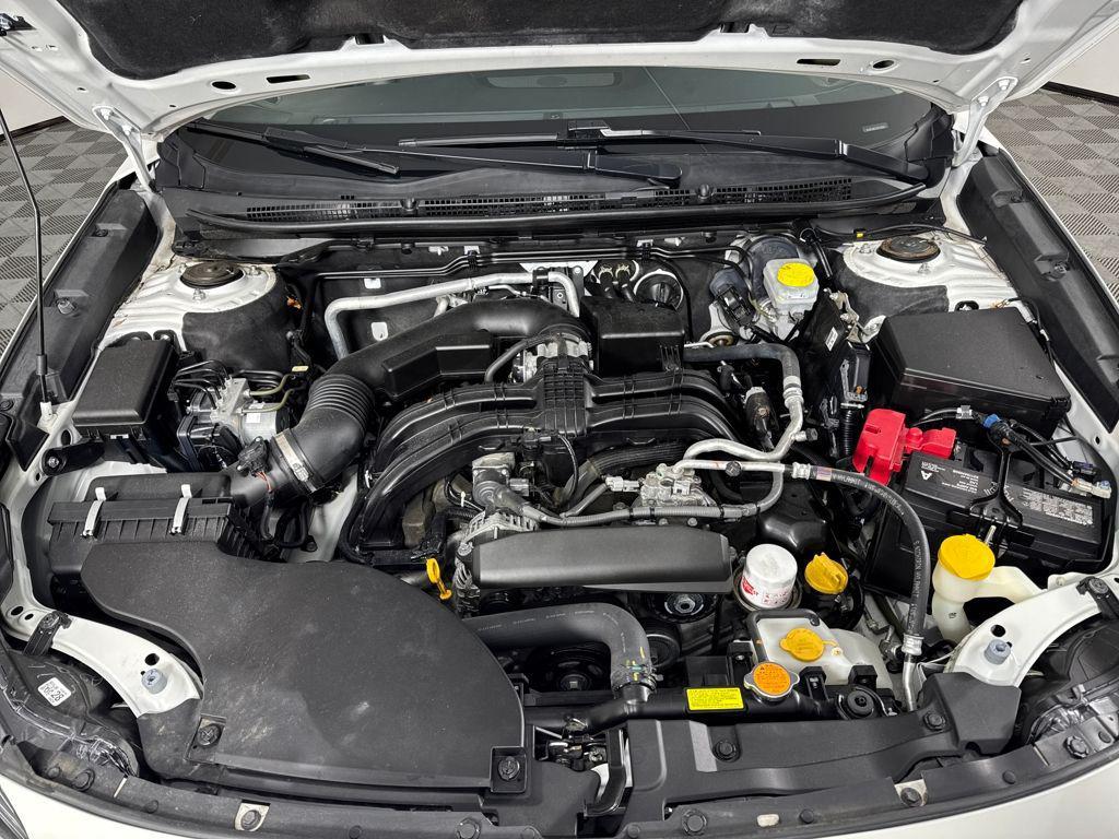 used 2024 Subaru Outback car, priced at $26,090