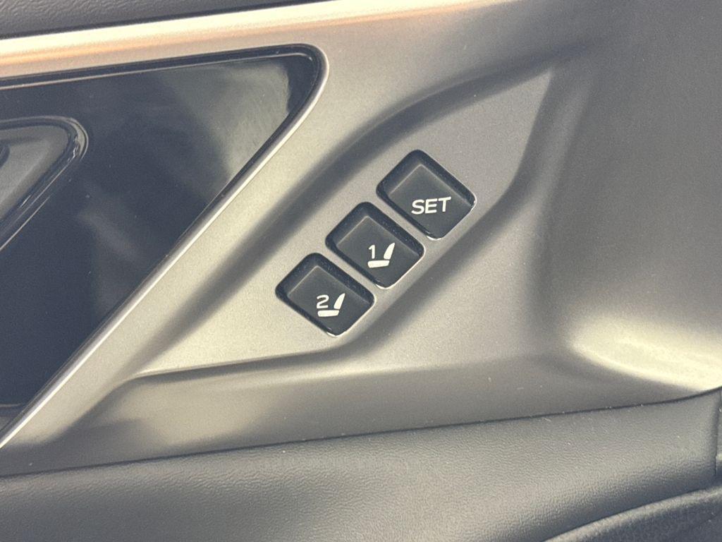 used 2024 Subaru Outback car, priced at $26,090