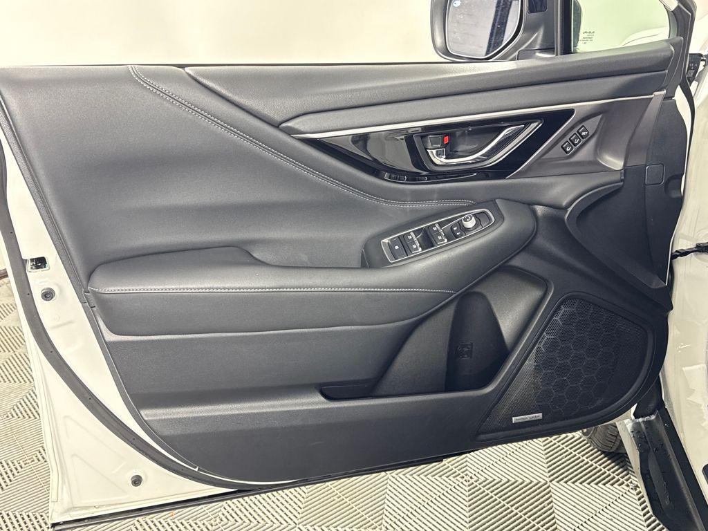 used 2024 Subaru Outback car, priced at $26,090