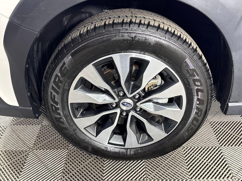 used 2024 Subaru Outback car, priced at $26,090