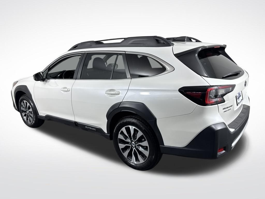 used 2024 Subaru Outback car, priced at $26,090