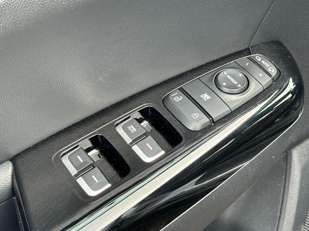 used 2018 Kia Sportage car, priced at $13,170