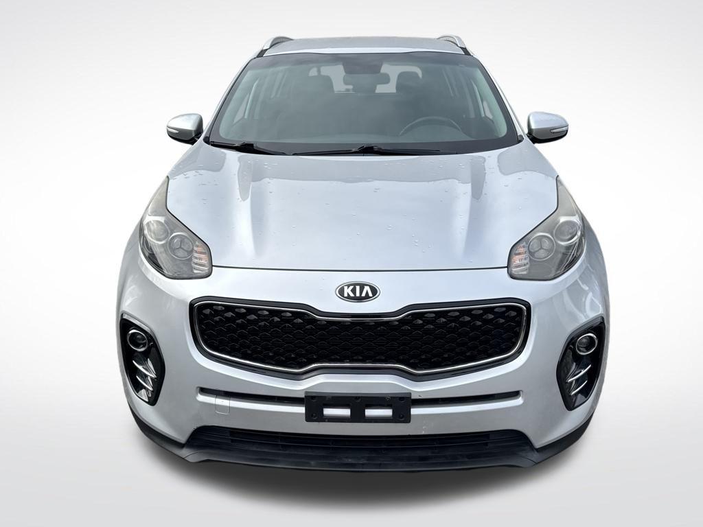 used 2018 Kia Sportage car, priced at $13,170