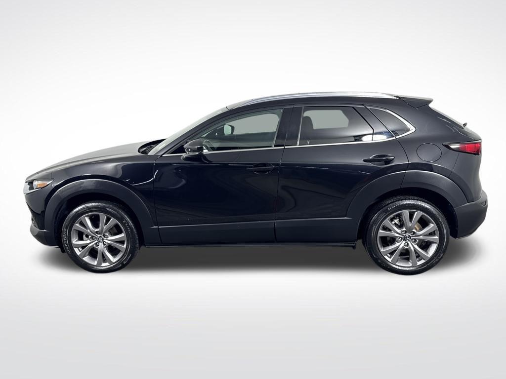 used 2023 Mazda CX-30 car, priced at $23,678