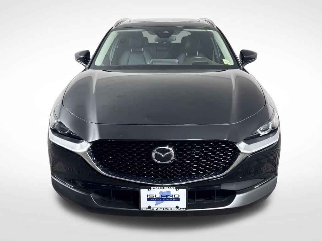 used 2023 Mazda CX-30 car, priced at $23,678