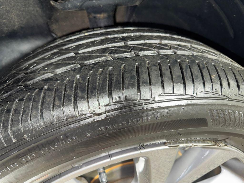 used 2023 Mazda CX-30 car, priced at $23,678