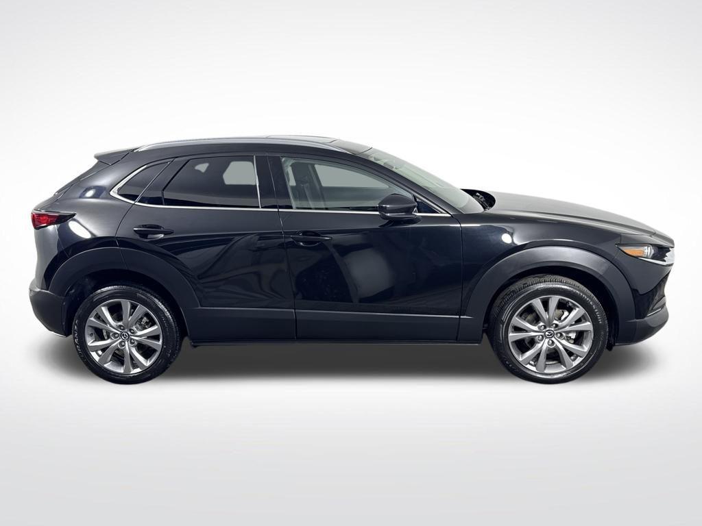 used 2023 Mazda CX-30 car, priced at $23,678