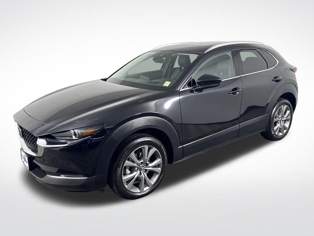 used 2023 Mazda CX-30 car, priced at $23,678